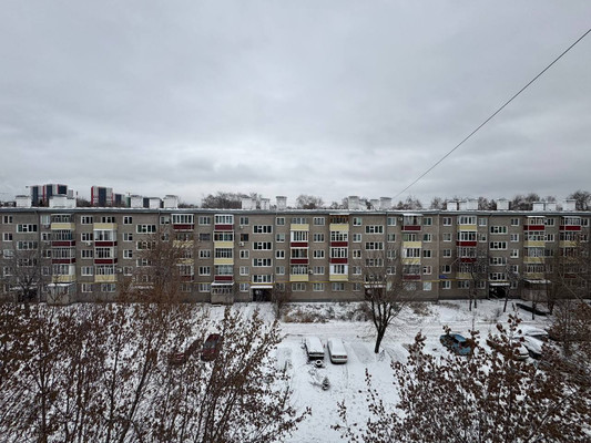 Продам однокомнатную (1-комн.) квартиру, Рихарда Зорге ул, 18, Казань г