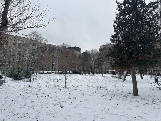 Продам однокомнатную (1-комн.) квартиру, Рихарда Зорге ул, 18, Казань г