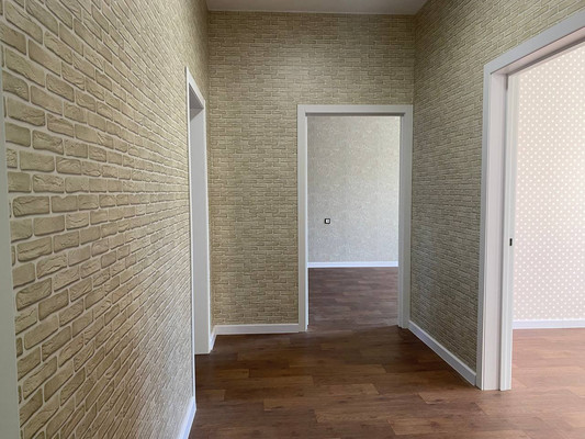 Продам трехкомнатную (3-комн.) квартиру, Лапина ул, 16, Иркутск г