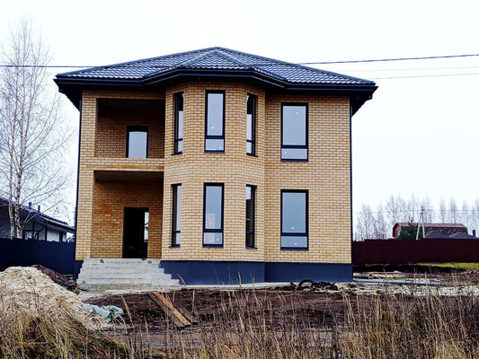 Продам дом, Глебово с, 0 км от города