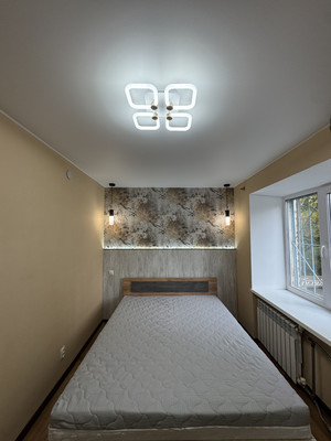 Сдам двухкомнатную (2-комн.) квартиру, Крисанова ул, 16, Пермь г