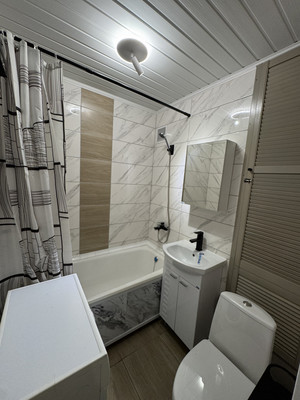 Сдам двухкомнатную (2-комн.) квартиру, Крисанова ул, 16, Пермь г