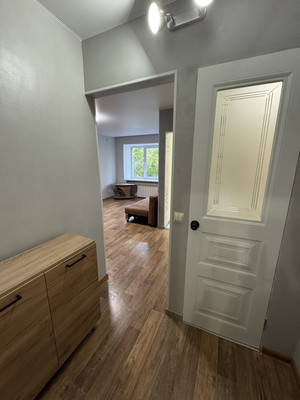 Сдам двухкомнатную (2-комн.) квартиру, Крисанова ул, 16, Пермь г