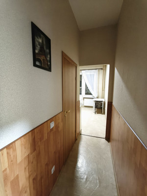 Продам однокомнатную (1-комн.) квартиру, Софийская ул, 37ак2, Санкт-Петербург г