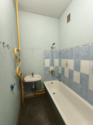 Продам однокомнатную (1-комн.) квартиру, Софийская ул, 37ак2, Санкт-Петербург г