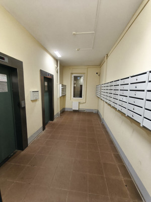 Продам однокомнатную (1-комн.) квартиру, Софийская ул, 37ак2, Санкт-Петербург г