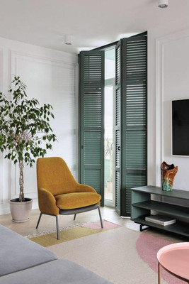 Продам однокомнатную (1-комн.) квартиру, Захаржевская ул, 14, Пушкин г