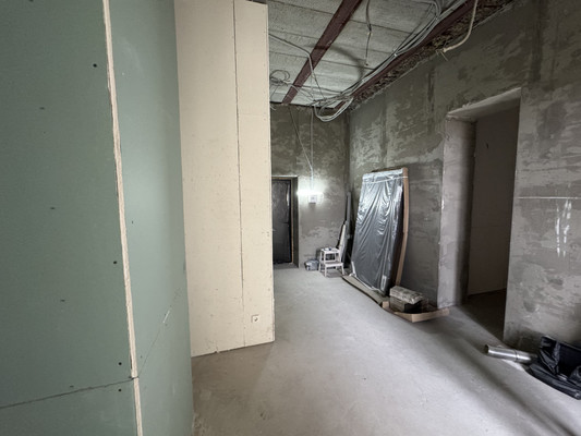 Продам однокомнатную (1-комн.) квартиру, Захаржевская ул, 14, Пушкин г