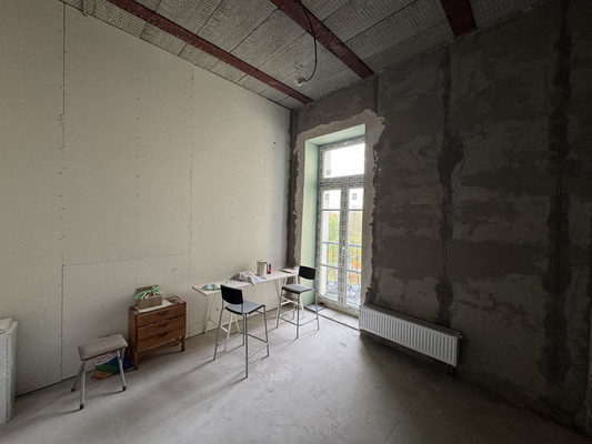 Продам однокомнатную (1-комн.) квартиру, Захаржевская ул, 14, Пушкин г