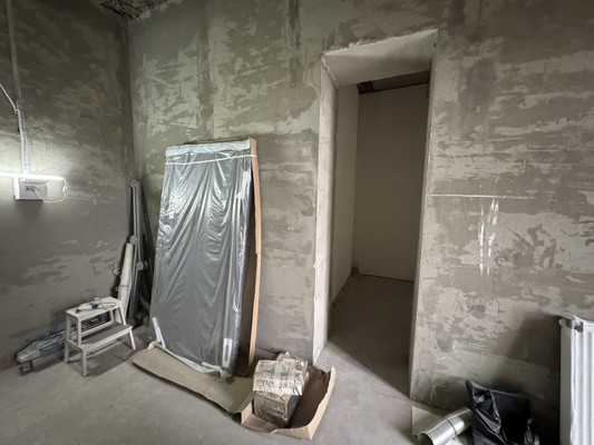 Продам однокомнатную (1-комн.) квартиру, Захаржевская ул, 14, Пушкин г