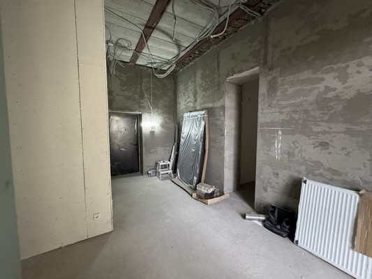 Продам однокомнатную (1-комн.) квартиру, Захаржевская ул, 14, Пушкин г