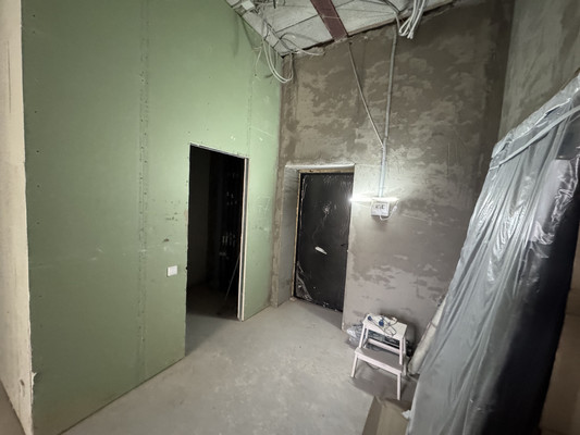 Продам однокомнатную (1-комн.) квартиру, Захаржевская ул, 14, Пушкин г