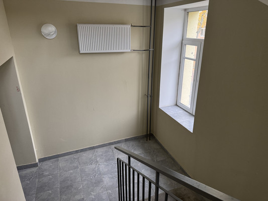 Продам однокомнатную (1-комн.) квартиру, Захаржевская ул, 14, Пушкин г