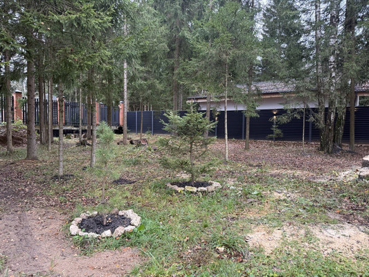 Продам дом, ДСК Радио тер, 66, НИИ Радио п, 0 км от города