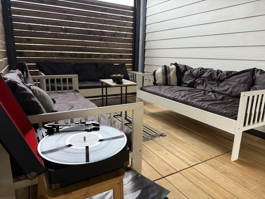 Продам дом, ДСК Радио тер, 66, НИИ Радио п, 0 км от города