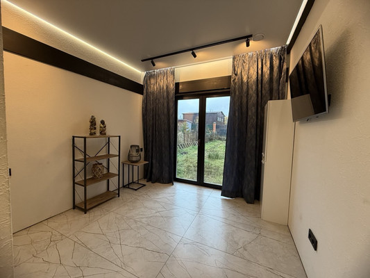 Продам дом, ДСК Радио тер, 66, НИИ Радио п, 0 км от города