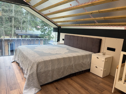 Продам дом, ДСК Радио тер, 66, НИИ Радио п, 0 км от города