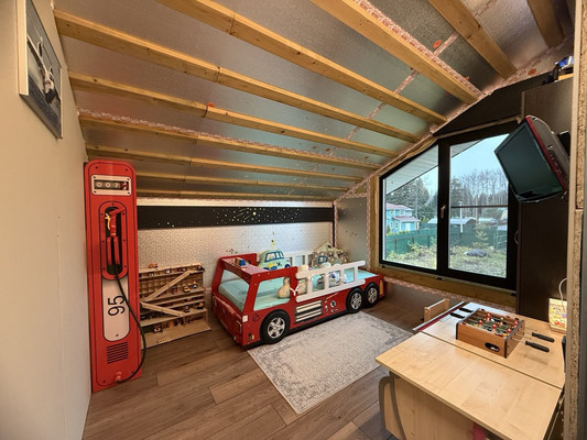 Продам дом, ДСК Радио тер, 66, НИИ Радио п, 0 км от города