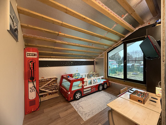 Продам дом, ДСК Радио тер, 66, НИИ Радио п, 0 км от города