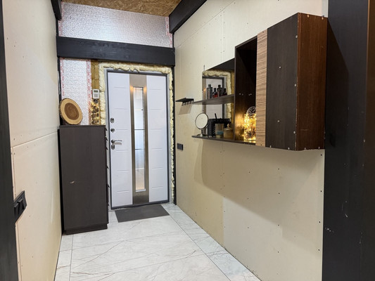 Продам дом, ДСК Радио тер, 66, НИИ Радио п, 0 км от города