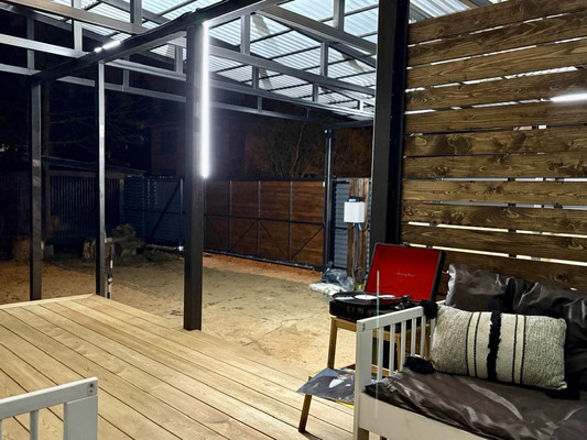 Продам дом, ДСК Радио тер, 66, НИИ Радио п, 0 км от города