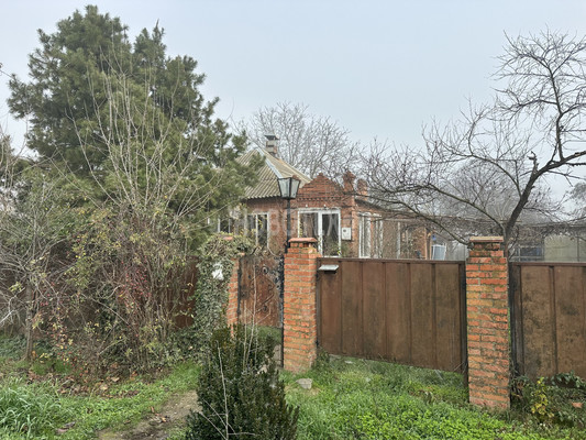 Продам дом, Восточная ул, 23, Васильевский х, 0 км от города