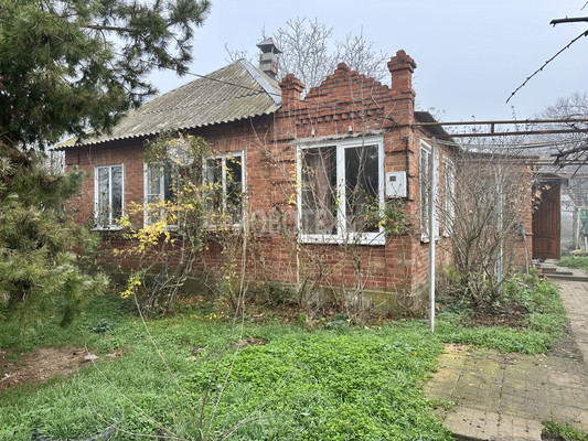 Продам дом, Восточная ул, 23, Васильевский х, 0 км от города