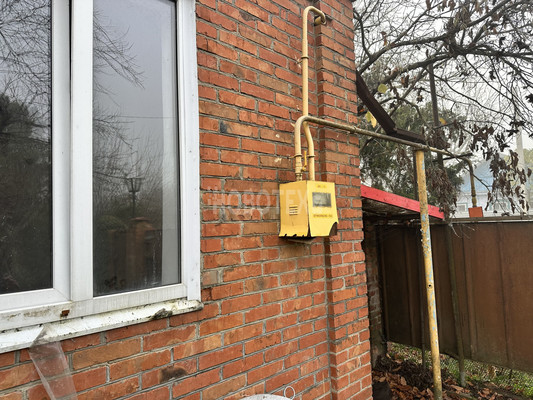 Продам дом, Восточная ул, 23, Васильевский х, 0 км от города