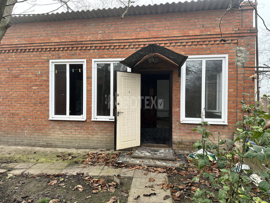 Продам дом, Восточная ул, 23, Васильевский х, 0 км от города