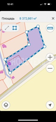 Продам дом, Восточная ул, 23, Васильевский х, 0 км от города