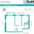 Продам двухкомнатную (2-комн.) квартиру, Карпинского ул, 38к7, Санкт-Петербург г