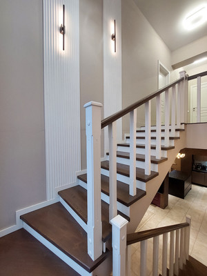 Продам коттедж, Рыбацкий пер, 4, Щаповское п, 0 км от города