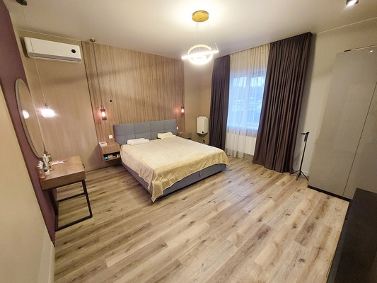 Продам коттедж, Рыбацкий пер, 4, Щаповское п, 0 км от города