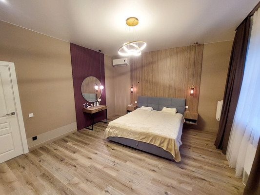 Продам коттедж, Рыбацкий пер, 4, Щаповское п, 0 км от города