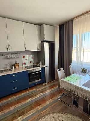 Продам двухкомнатную (2-комн.) квартиру, 43-й Армии ул, 19, Подольск г