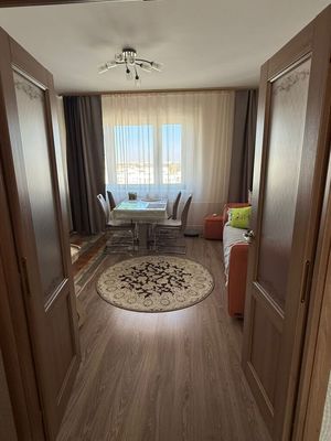 Продам двухкомнатную (2-комн.) квартиру, 43-й Армии ул, 19, Подольск г