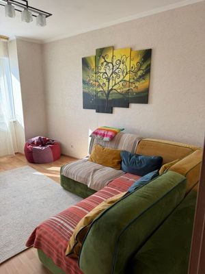 Продам двухкомнатную (2-комн.) квартиру, 43-й Армии ул, 19, Подольск г