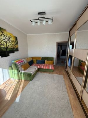 Продам двухкомнатную (2-комн.) квартиру, 43-й Армии ул, 19, Подольск г