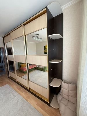 Продам двухкомнатную (2-комн.) квартиру, 43-й Армии ул, 19, Подольск г