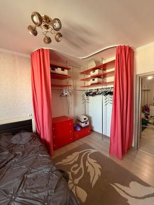 Продам двухкомнатную (2-комн.) квартиру, 43-й Армии ул, 19, Подольск г