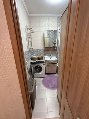 Продам двухкомнатную (2-комн.) квартиру, 43-й Армии ул, 19, Подольск г