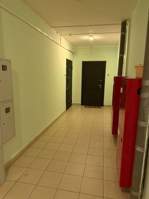 Продам двухкомнатную (2-комн.) квартиру, 43-й Армии ул, 19, Подольск г