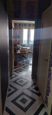 Продам трехкомнатную (3-комн.) квартиру, Брагина (Кучино мкр.) ул, 3, Балашиха г