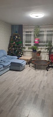 Продам трехкомнатную (3-комн.) квартиру, Брагина (Кучино мкр.) ул, 3, Балашиха г