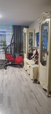 Продам трехкомнатную (3-комн.) квартиру, Брагина (Кучино мкр.) ул, 3, Балашиха г