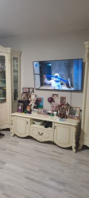 Продам трехкомнатную (3-комн.) квартиру, Брагина (Кучино мкр.) ул, 3, Балашиха г