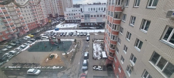 Продам трехкомнатную (3-комн.) квартиру, Брагина (Кучино мкр.) ул, 3, Балашиха г