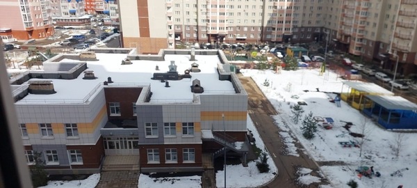 Продам трехкомнатную (3-комн.) квартиру, Брагина (Кучино мкр.) ул, 3, Балашиха г