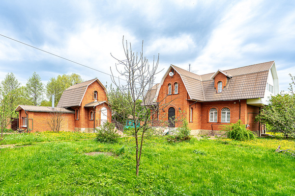 Продам дом, Соловьиная ул, 14а, ЛМС п, 0 км от города