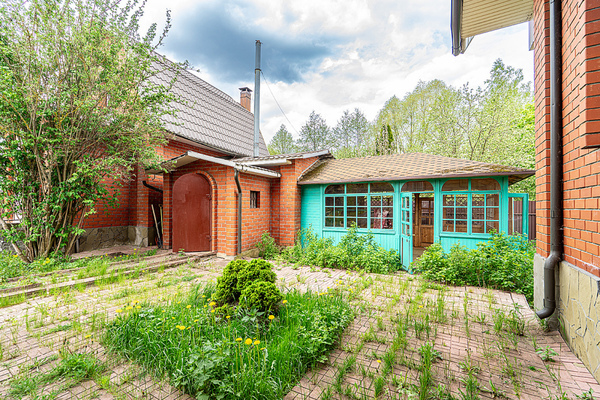 Продам дом, Соловьиная ул, 14а, ЛМС п, 0 км от города